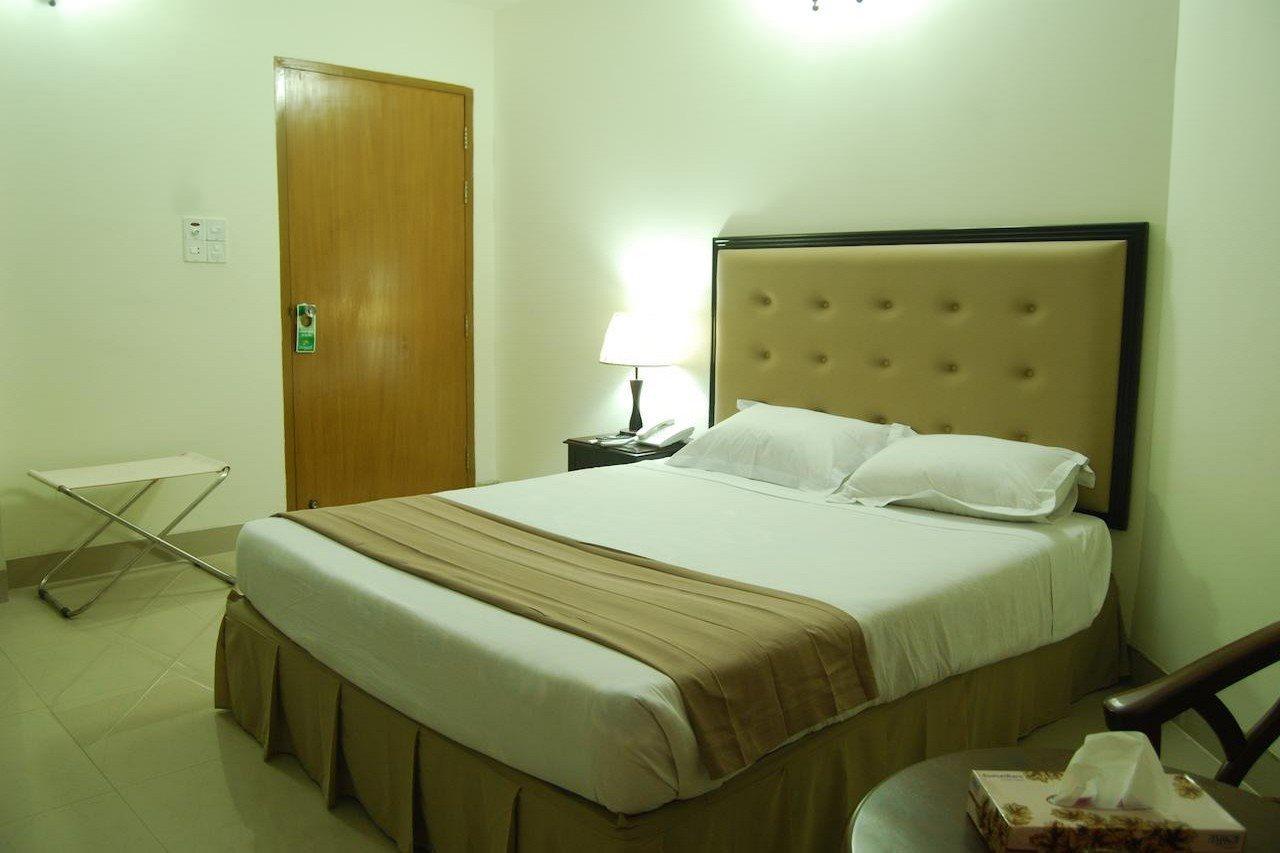 Hotel Ambassador Residency à Chittagong Extérieur photo