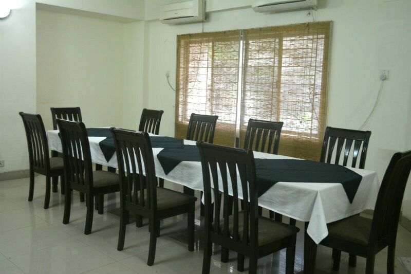 Hotel Ambassador Residency à Chittagong Extérieur photo